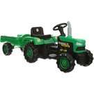 Dolu Tractor with Trailer now £35 C+C @ Halfords
