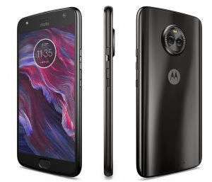 Moto X4 reduced to £249 (Was £349) with code NOW LIVE @ Motorola