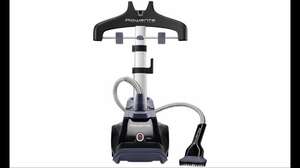 Rowenta Garment Steamer with Free Delivery £79 @ Groupon