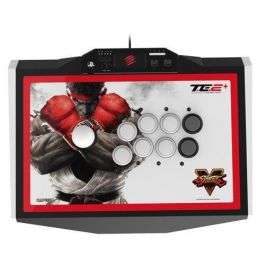 Mad Catz Arcade Street Fighter V FightStick TE2+ (PS4) £129.99 @ go2games