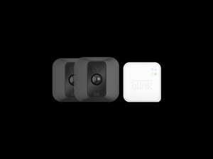 Blink cameras. Wireless security camera. 14% off with code £207