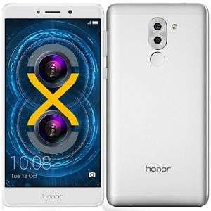 Huawei Honor 6X 5.5'' 12MP 32GB 3GB RAM (Unlocked / Open Box) Smartphone £124.99 @ eBay User aatar mega-sales-ltd