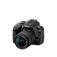 Nikon D3400 DSLR Camera With AF-P 18-55mm Lens £459.99 - Save £100 With Voucher Code LXJXY @ Very