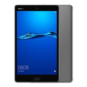 Huawei MediaPad M3 8" Lite Tablet - (Qualcomm Octa-core 1.4GHz, RAM 3GB, ROM 32GB, IPS-Display) - was £199.99 now £159.99 @ Amazon