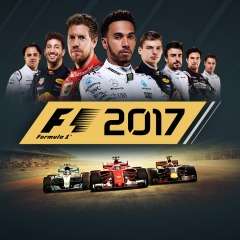F1 2017 PS4 for £19.99 on PS store until Monday