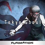 [Xbox One/Windows 8+] Tokyo Ghoul Season 1 - Free - Microsoft Store
