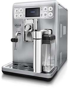 Gaggia ri9700/60 Freestanding Fully Automatic Espresso Machine - Amazon - £884.70
