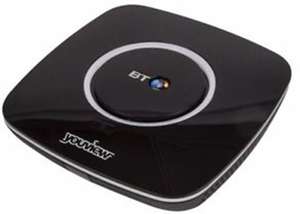 BT/Humax YouView/Freeview HD Zapper box (Pre-owned) £12 at CeX