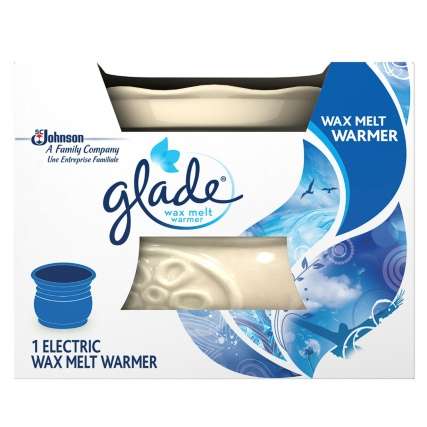 Glade Wax Melt Warmer £3.99 @ B&M