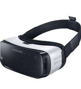 Samsung Gear VR Virtual Reality Oculus Headset refurbished £14.99 - BACK IN STOCK! @ Argos / Ebay