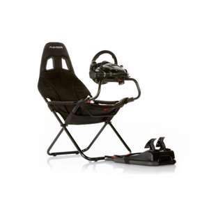 PlaySeat Challenge Simulator Racing Gaming Chair - £132.95 + £5.95 Delivery @ Boys Stuff