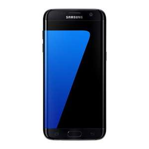 Samsung Galaxy S7 Edge 32GB Unlocked - Refurbished £229.00 Musicmagpie