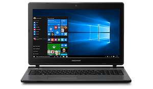 MEDION AKOYA P6677 15.6" High Performance Laptop, £629 from Medion