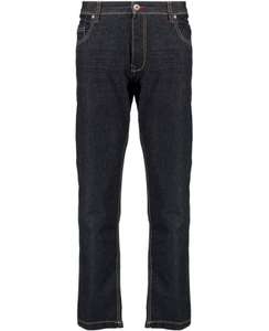 Men's boot cut 5 pocket jeans £5 + £3.99 delivery @ Blue inc