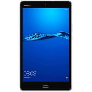 Huawei MediaPad M3 8" Lite Tablet -  RAM 3GB -  ROM 32GB -  £155 delivered @ AO