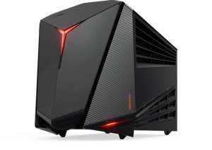 Lenovo Y710 Cube-15ISH Core i5-6400 8GB 1TB GeForce GTX 1070 - £692.97 (with code) @ Laptops Direct