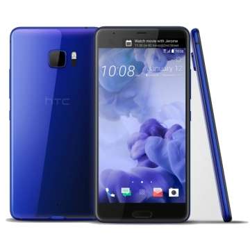 HTC U Ultra 64GB Unlocked Sapphire Blue (other colours available) Dual SIM for £219.99 @ eglobal central