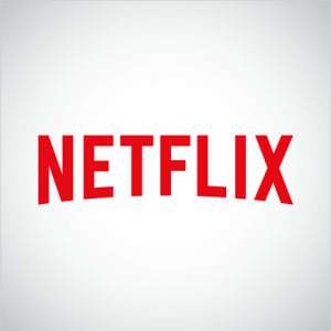 NETFLIX monthly NOW £7.32 and £3.07 Works!!