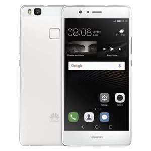 Huawei P9 Lite Dual SIM/4G/Octacore 2GHz/3GB Ram Smartphone - SILVER £179.61 @ GEARBEST