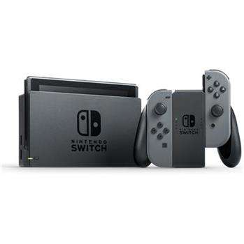 Nintendo Switch Neon/Gray £248.99 / XBox One X £398.99 / PS4 Pro £298.99 @ GraingerGames