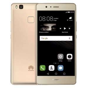 Huawei P9 Lite (Gold) 4G Smartphone 5.2 inch 650 Octa Core 2.0GHz 3GB, 16GB, 13.0MP + 8.0MP £115.87 @ Gearbest