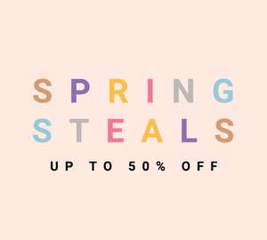 15/3 - More added - Spring Steals up to 50% off + Free C+C at OFFICE Shoes eg Office Atlas Stirrup Western Chelsea Boots Black Suede was £89 now £22