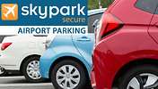 Airport Parking, 30 Destinations Nationwide - Buy a 30% discount for Only £1 @ GoGroopie