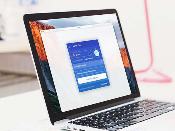 Windscribe VPN 3-year subscription with code WINDSCRIBESD20 - $13.49  / £10 at  StackSocial