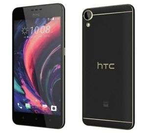 Sim Free HTC One A9S 5 Inch 16GB 3GB 13MP Mobile Phone Grey (Refurbished) - £99.99 at Argos eBay