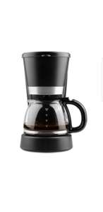 Filter coffee maker - £4.99 @ Medion Shop UK