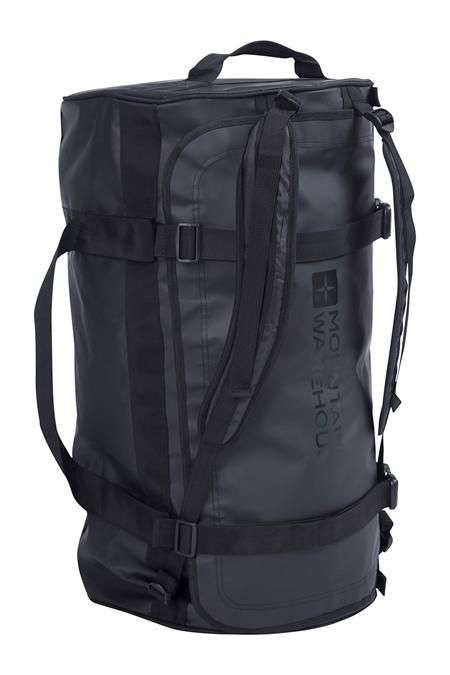 Mountain Warehouse 90 Litre Cargo Holdall bag £27.19 (free c&c / delivery £2.50)
