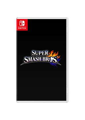 Super Smash Bros on Nintendo Switch - Base at £41.85