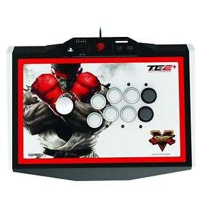 Mad Catz Arcade Street Fighter V FightStick TE2+ £89.99 at  Go2Games-Outlet EBAY