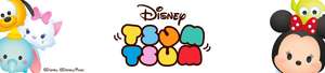 Disney Tsum Tsum up to 80% off at The Entertainer store