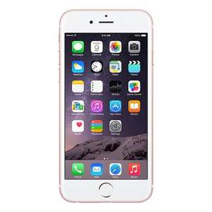 Refurbished ('Good' grading) Apple iPhone 6s Plus 16gb Rose Gold O2 - £179.99 @ Music Magpie