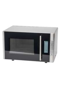 MEDION -  Combination Microwave 20 Liter 1000 Watts (MD 14482) £29.99 delivered