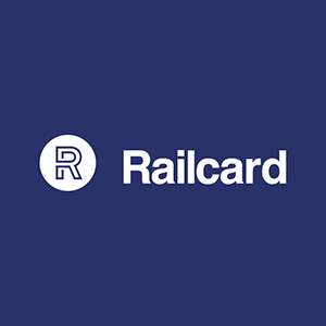 20% off a 1-year Family & Friends Railcard - £24 w/code