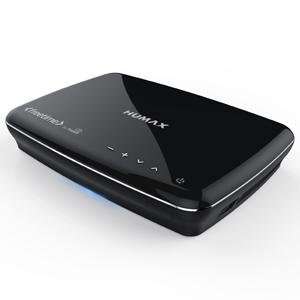 FREESAT RECORDER HDR-1100S 500GB BLACK (REFURBISHED) £125.10 Next Day Del - Humax Direct