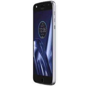 Lenovo Moto Z Play Smartphone, 32GB , Used: Very Good | Details Sold by Warehouse Deals Fulfilled by Amazon DE - £142.75