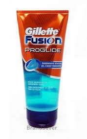 Gillette Fusion Proglide Gel 175ml £1 instore @ Buyology Torquay