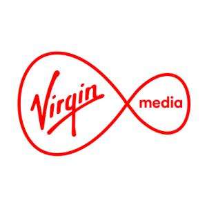 Virgin Media - 2500 mins, ult texts and 4GB 4g data on rollover £8 a month