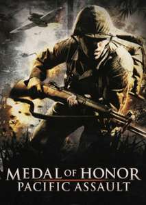 Medal of Honor™ Pacific Assault for FREE PC