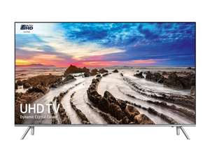 Samsung UE55MU7000 HDR 1000 4K Ultra HD Smart TV, 55" £725 at hifonix - PRICE MATCH WITH JOHN Lewis