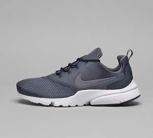 Mens Nike Presto Fly Trainer Now £54.99 delivered from Foot Asylum