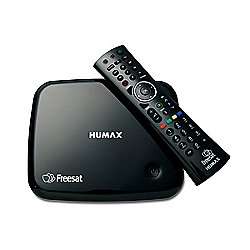 Humax HB-1100S Freesat HD Receiver - £79 @ Tesco