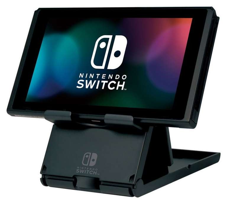Hori Nintendo Switch Playstand @ Base/Amazon (Base has free delivery) - £8.99
