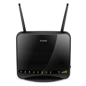 D-Link DWR-953 4G LTE WiFi Router AC1200 £119.99 at Broadband Buyer