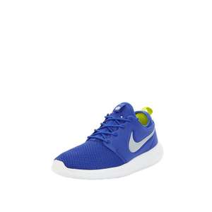 Nike Roshe Two Trainers Blue - £33.94 @ BargainCrazy