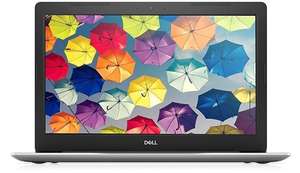 Dell Inspiron 15 5000 Laptop (EX DISPLAY) £499.97 at  saveonlaptops