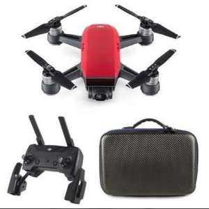 DJI Spark Drone Fly More Combo includes Controller (Pre-owned) £224 @ maplin (i know Maplin are Closing Down)